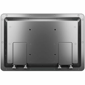 Elo E177025 10" Class Webcam LED Touchscreen Monitor - 16:10 - 30 ms - 25.7 cm (10.1") Viewable - Projected Capacitive - 1