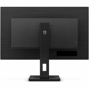 Philips 27B1N3800 27" Class 4K UHD LED Monitor - 16:9 - Textured Black - 27" Viewable - In-plane Switching (IPS) Technolog