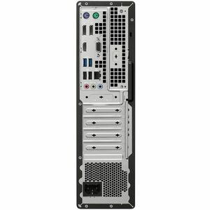 Asus ExpertCenter D9 D901SDRC-P7161TB3-CB Desktop Computer - Intel Core i7 14th Gen i7-14700 - 16 GB - 1 TB SSD - Small Fo