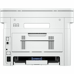 HP 323d Wired Laser Multifunction Printer - Monochrome - Copier/Printer/Scanner - 1200 x 1200 dpi Print - Automatic Duplex