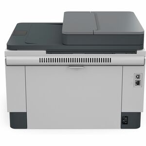 HP LaserJet Tank 2606sdw Wired & Wireless Laser Multifunction Printer - Monochrome - Copier/Printer/Scanner - 21 ppm Mono 