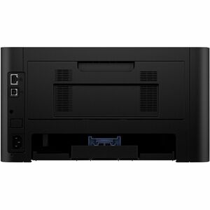 HP 303dw Wired/Wireless Laser Printer - Monochrome - 30 ppm Mono - 1200 x 1200 dpi Print - Automatic Duplex Print - 250 Sh