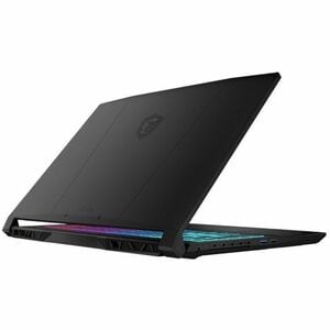 MSI Katana A15 AI B8V Katana A15 AI B8VG-440IN 39.62 cm (15.60") Gaming Notebook - Full HD - 144 Hz - AMD Ryzen 9 8945HS -