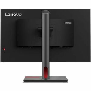 Lenovo ThinkVision P25i-30 25" Class Full HD LED Monitor - 16:9 - Raven Black - 62.2 cm (24.5") Viewable - In-plane Switch