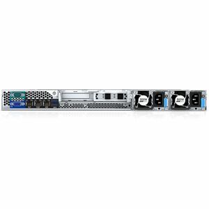 Lenovo ThinkSystem SR250 V3 7DCLSAFL00 1U Rack Server - 1 x Intel Xeon E-2434 3,40 GHz - 16 GB RAM - Serial ATA Steuerung 