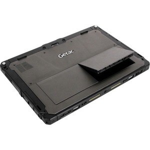 Getac K120G3 Rugged Tablet - 31.8 cm (12.5") Full HD - vPro Technology - 64 GB - 2 TB SSD - Windows 11 Pro - Core i7 13th 