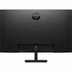 HP 327pf 27" Class Full HD LCD Monitor - 16:9 - Black - 68.6 cm (27") Viewable - In-plane Switching (IPS) Technology - 192