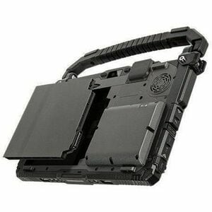 Getac UX10G3 Robust Tablet - 25,7 cm (10,1 Zoll) WUXGA - vPro-Technologie - 16 GB Speicher - 256 GB SSD - Windows 11 Pro 6