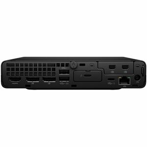 HP EliteDesk 8 Mini G1a. Processor frequency: 3.2 GHz, Processor family: AMD Ryzen™ 5 PRO, Processor model: 215. Internal 