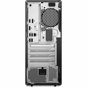 Desktop Computer Lenovo ThinkCentre M70t Gen 6 12YH001SGE - Intel Core Ultra 5 225 - 16 GB - 512 GB SSD - Tower - Schwarz 