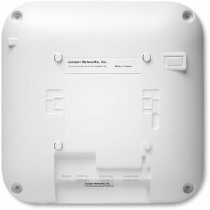 Mist AP47 Triband Wi-Fi 7 IEEE 802.11 a/b/g/n/ac/ax/be 28,80 Gbit/s Drahtloser Access Point - Innen - 2,40 GHz, 5 GHz, 6 G