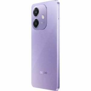 Smartphone Oppo A40 128 GB - 4G - 16,9 cm (6,7") LCD HD+ 1604 x 720 - Octa core (8 Core) 2,20 GHz - 4 GB RAM - ColorOS 14 