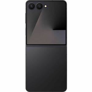 Samsung Galaxy Z Flip7 SM-F766B 512 GB Smartphone - 17.5 cm (6.9") Flexible Folding Screen Dynamic AMOLED 2X Full HD Plus 