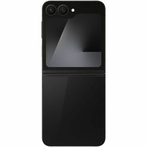 Samsung Galaxy Z Flip7 FE SM-F761B 256 GB Smartphone - 17 cm (6.7") Flexible Folding Screen Dynamic AMOLED 2X Full HD Plus