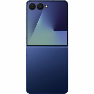 Samsung Galaxy Z Flip7 SM-F766B 512 GB Smartphone - 17.5 cm (6.9") Flexible Folding Screen Dynamic AMOLED 2X Full HD Plus 
