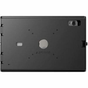 iPad 10th-11th (A16) Gen, Apex Enclosure Wall Mount - Black - iPad 10th-11th (A16) Gen, Apex Enclosure Wall Mount