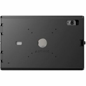 Compulocks Apex 209APXB Sicherheitshülle für Tablet - Schlüssel Schloss - Schwarz
