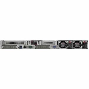 HPE ProLiant DL360 Gen11 4514Y 2.0GHz 16c 1P 1x16GB-R 8SFF MR408i-o 2x600GB HDD 2x800W PS AP Server