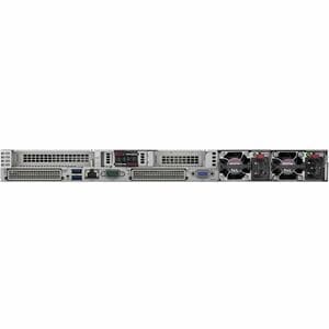 HPE ProLiant DL360 Gen11 5515+ 3.2GHz 8c 1P 2x32GB-R 8SFF MR408i-o 2x480GB SSD 2x800W PS AP Server
