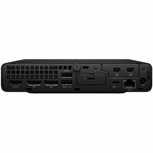 HP EliteDesk 8 Mini G1a. Processor frequency: 3.2 GHz, Processor family: AMD Ryzen™ 5 PRO, Processor model: 215. Internal 
