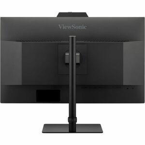 ViewSonic VG2741V-2K 27 Zoll Class Webcam WQHD LED-Monitor - 16:9 Format - 68,6 cm (27 Zoll) Viewable - IPS-Technologie (I