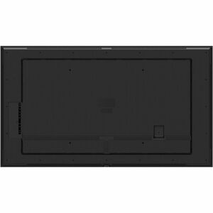 ViewSonic CN6501-1N 1.65 m (65") LCD Digital Signage Display - 24 Hours/7 Days Operation - Thin Film Transistor (TFT) - 4 