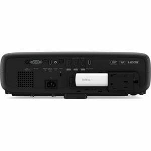 BenQ W4100I 3D DLP Projector - 16:9 - High Dynamic Range (HDR) - Front - 2160p - 20000 Hour Normal Mode - 30000 Hour Econo