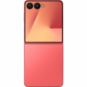 Samsung Galaxy Z Flip7 SM-F766U 256 GB Smartphone - 6.9" Flexible Folding Screen Dynamic AMOLED 2X Full HD Plus 2520 x 108