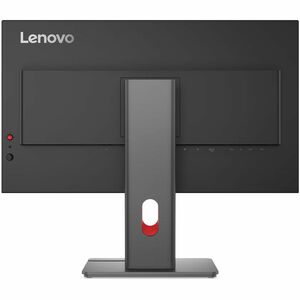 Lenovo ThinkVision P27QD-40 27 Zoll Class WQHD LED-Monitor - 16:9 Format - Schwarz - 68,6 cm (27 Zoll) Viewable - IPS-Tech