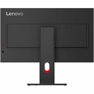Lenovo ThinkVision T27Q-40 27 Zoll Class WQHD LED-Monitor - 16:9 Format - Schwarz - 68,6 cm (27 Zoll) Viewable - IPS-Techn