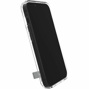ZAGG Crystal Palace Kickstand. Etui-Typ: Cover, Markenkompatibilität: Apple, Kompatibilität: iPhone 17e/16e/15/14/13, Maxi