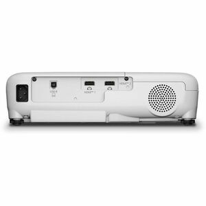 Epson EX3290 3LCD Projector - 16:10 - Ceiling Mountable - Front, Ceiling, Rear - 6000 Hour Normal Mode - 12000 Hour Econom
