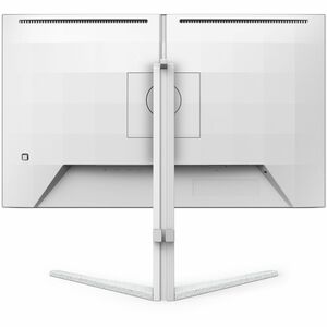 Philips 27M2N3501PA 27" (68.6 cm) Class WQHD Gaming LED Monitor - 16:9 - 27" (68.6 cm) Viewable - Fast IPS - WLED Backligh