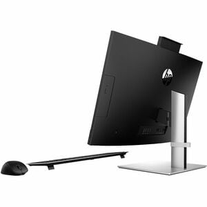HP ProOne 440 G9 All-in-One Computer - Intel Core i7 14th Gen i7-14700T - 16 GB - 512 GB SSD - 60.5 cm (23.8") Full HD - D