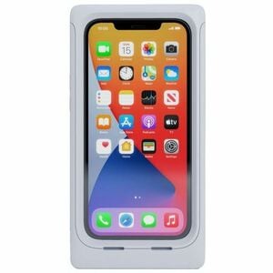 Beam Mobile Case for Apple iPhone 16, iPhone 16e, iPhone 15 Smartphone - Drop Resistant, Splash Resistant - Plastic, Polyc