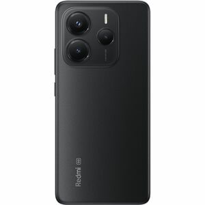 Smartphone Redmi Note 14 5G 256 GB - 5G - 16,8 cm (6,6") AMOLED Full HD Plus 2400 x 1080 - Octa-core (Cortex A78Dual core 