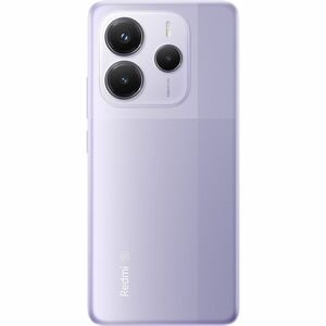 Smartphone Redmi Note 14 5G 256 GB - 5G - 16,8 cm (6,6") AMOLED Full HD Plus 2400 x 1080 - Octa-core (Cortex A78Dual core 