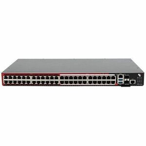 Model OM2224-24E-10G-L-LSP, 24 selectable serial ports + 24x 1GbE switch, x86 4-core CPU, 8G RAM, 64G SSD, 10GbE SFP+,  Do