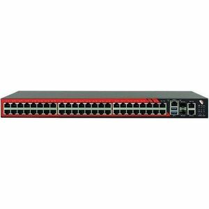 Opengear OM2248-L-LSP Device Server - 7.81 GB - DDR3 SDRAM - Twisted Pair, Optical Fiber - 2 Total Expansion Slot(s) - 2 x