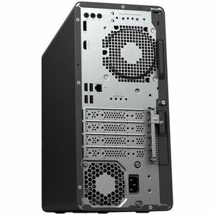 HP OmniDesk AI M03-0020nb PC. Processor family: Intel Core Ultra 7, Processor model: 265. Internal memory: 32 GB, Internal