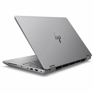 HP ZBook Fury G1i 40.6 cm (16") Mobile Workstation - WQXGA - Intel Core Ultra 9 285HX - vPro Technology - 64 GB - 1 TB SSD