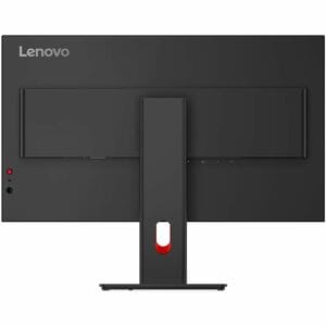 Lenovo ThinkVision T32UD-40 32 Zoll Class 4K UHD LED-Monitor - 16:9 Format - Schwarz - 80 cm (31,5 Zoll) Viewable - IPS-Te