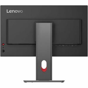 Lenovo ThinkVision P24QD-40 24 Zoll Class WQHD LED-Monitor - 16:9 Format - Schwarz - 60,5 cm (23,8 Zoll) Viewable - IPS-Te