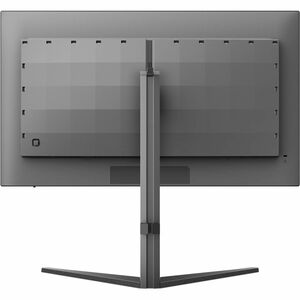PHILIPS EVNIA 27M2N6500P QDOLED QHD 280Hz AmbiGlow Gaming Monitor. 26.5in QDOLED QHD 2560x1440 16:9 1000nits 0.03ms 280Hz 