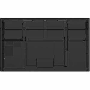 LG 75" Multi Touch TR3BQ CreateBoard Core - 75" - 16:9 Aspect Ratio - 3840 x 2160 - Direct LED - 350 Nit - USB - HDMI - Wi