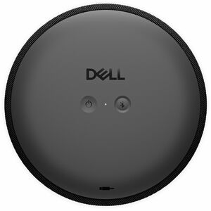 Pro Plus Wireless Speakerphone - SL525 - Wired/Wireless Bluetooth - Microsoft Teams, Zoom - Omni-directional Microphone(s)