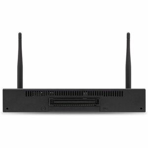 AOpen Chromebox BP5130 Chromebox - Intel Celeron 7305E - 8 GB - 256 GB SSD - Intel Chip - ChromeOS - Intel DDR4 SDRAM - IE