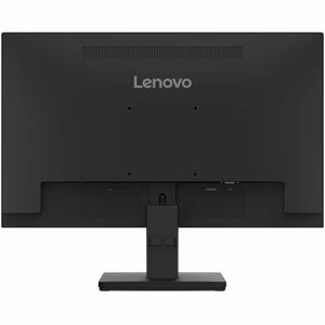 Moniteur LED Lenovo ThinkVision S22-4e 22" Classe Full HD - 16:9 - Noir corbeau - 54,6 cm (21,5") Viewable - Technologie I