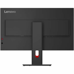 Lenovo ThinkVision T32UD-40 32" Class 4K UHD LED Monitor - 16:9 - Eclipse Black - 80 cm (31.5") Viewable - In-plane Switch