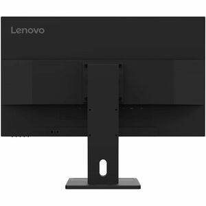 Lenovo ThinkVision E27-40 27" Class Full HD LED Monitor - 16:9 - Raven Black - 68.6 cm (27") Viewable - In-plane Switching